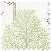Coppice, Olive - Twist&Fit Roller Blind